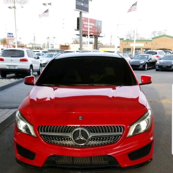 Meet your Posher, Nathan - Picture 2 of 2